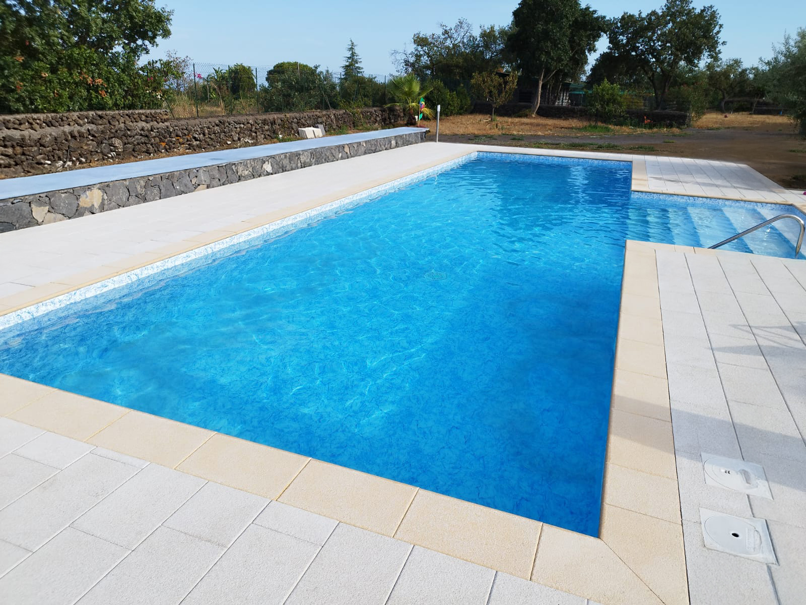 Piscina Messina (ME)